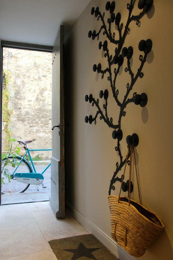 Le Studio De L'Atelier D'Artiste Apartman Avignon Kültér fotó
